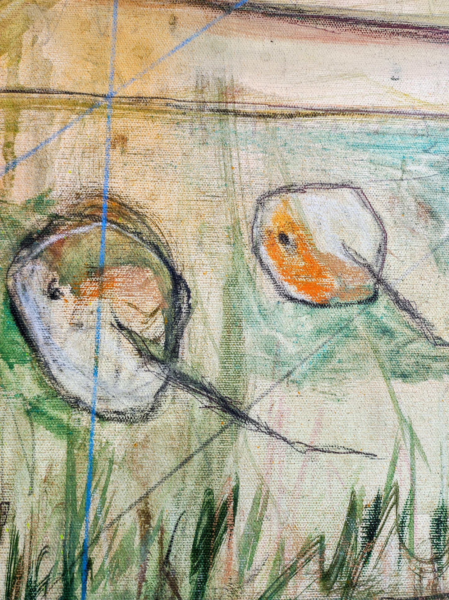 El jardín de Petracos