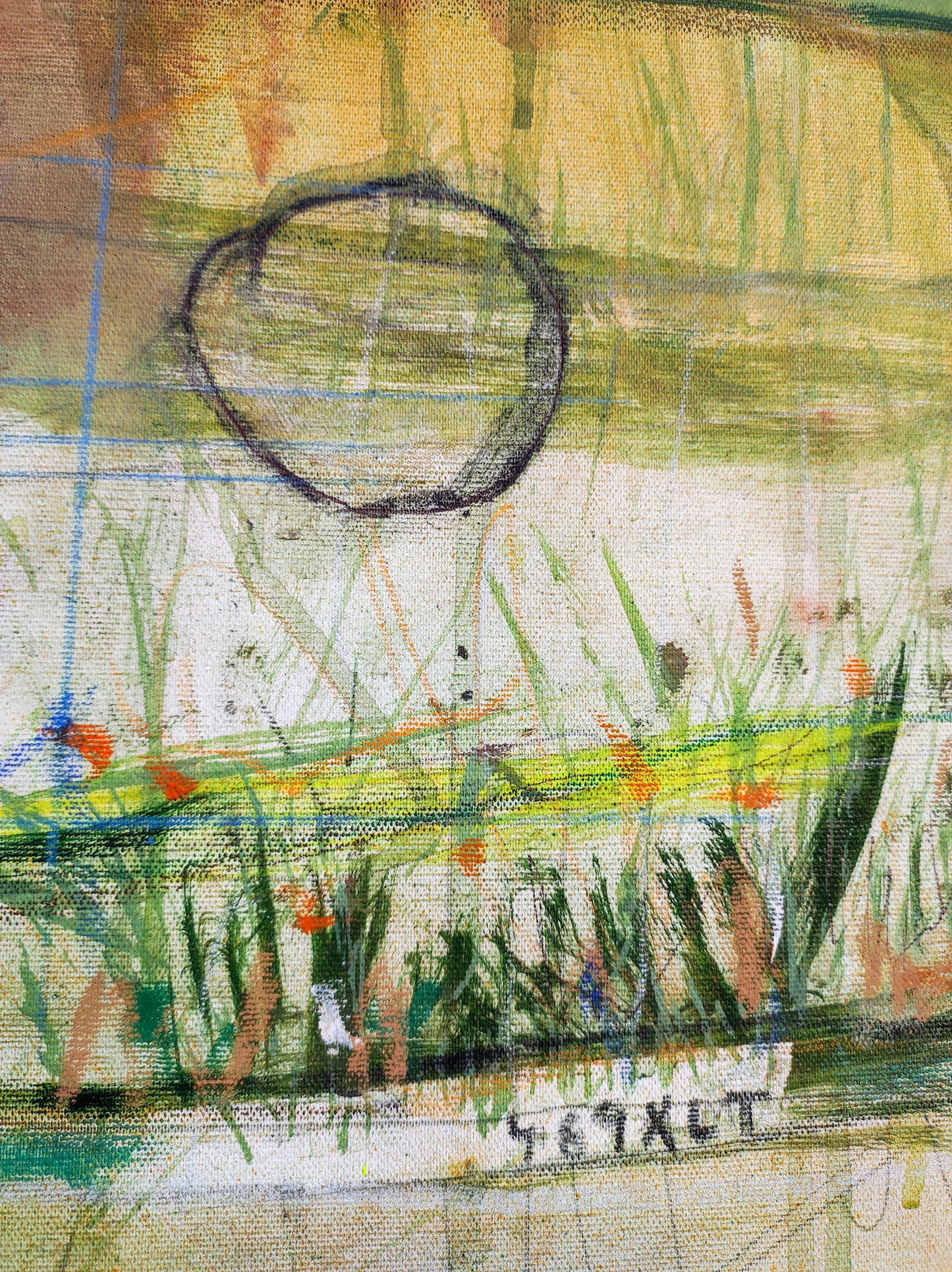 El jardín de Petracos