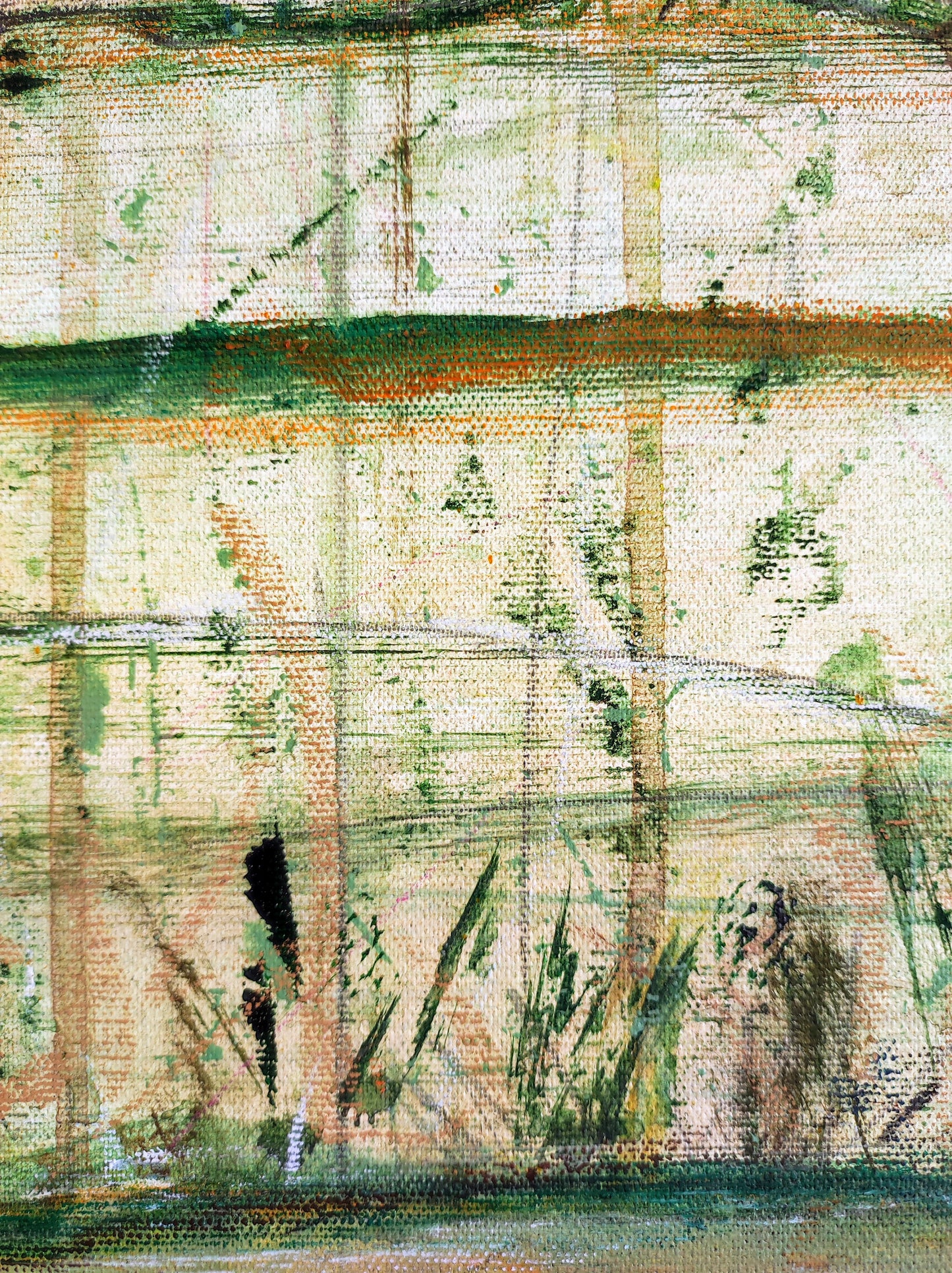 El jardín de Petracos