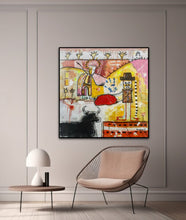 Load image into Gallery viewer, Angelus with Bullfighter
