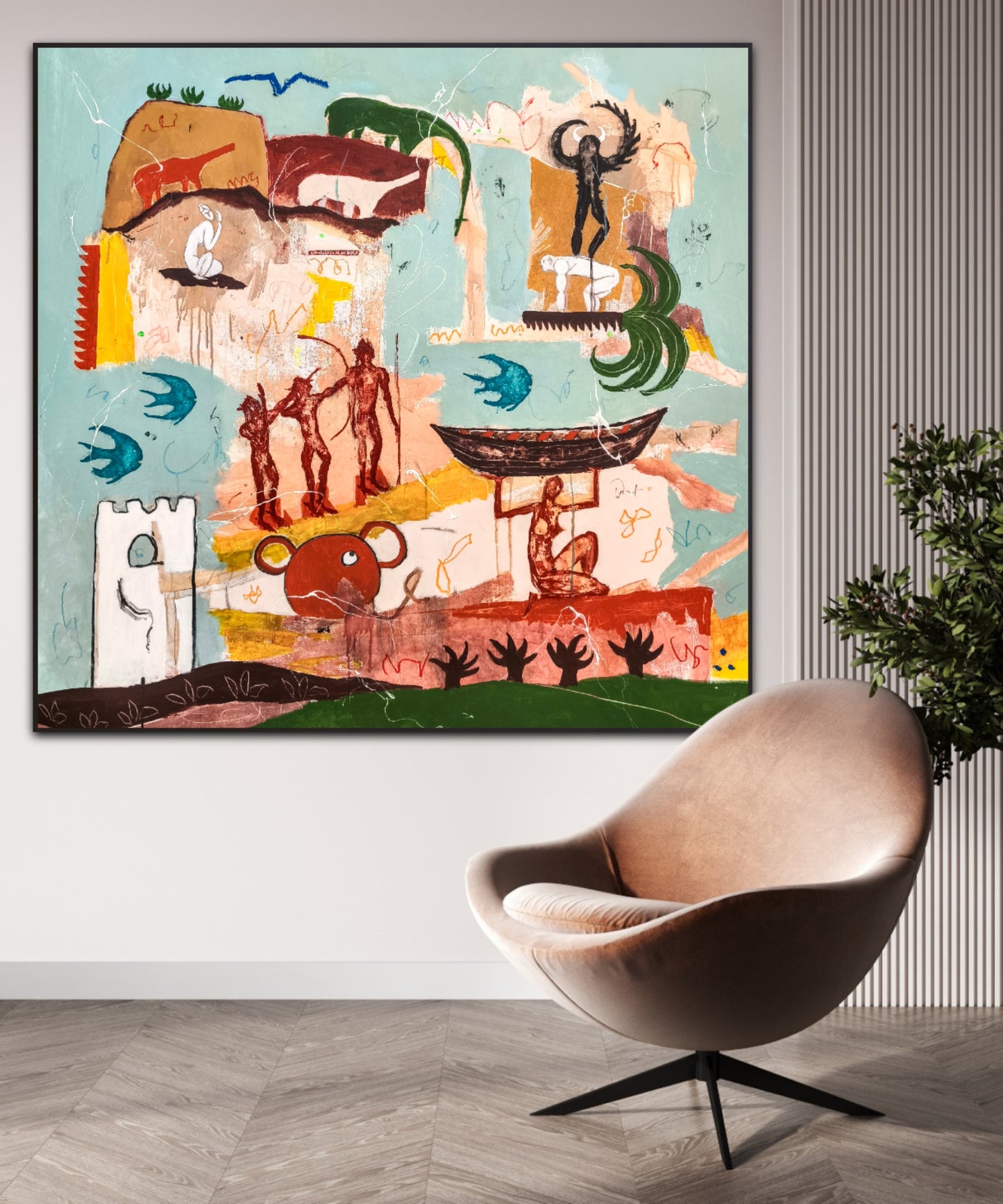 La fuerza de no saber