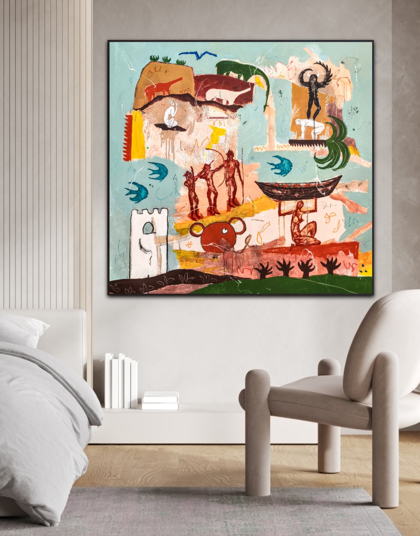 La fuerza de no saber