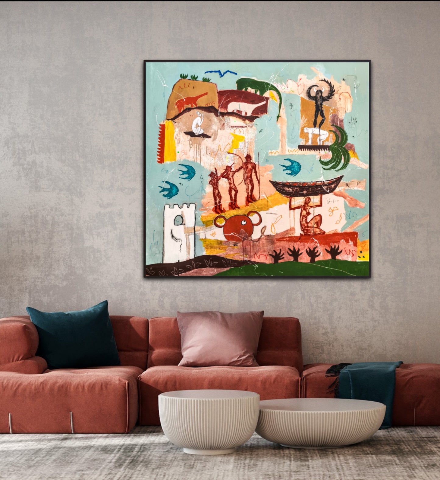 La fuerza de no saber