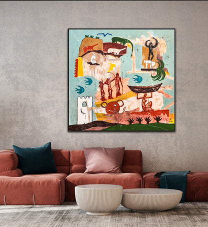 La fuerza de no saber