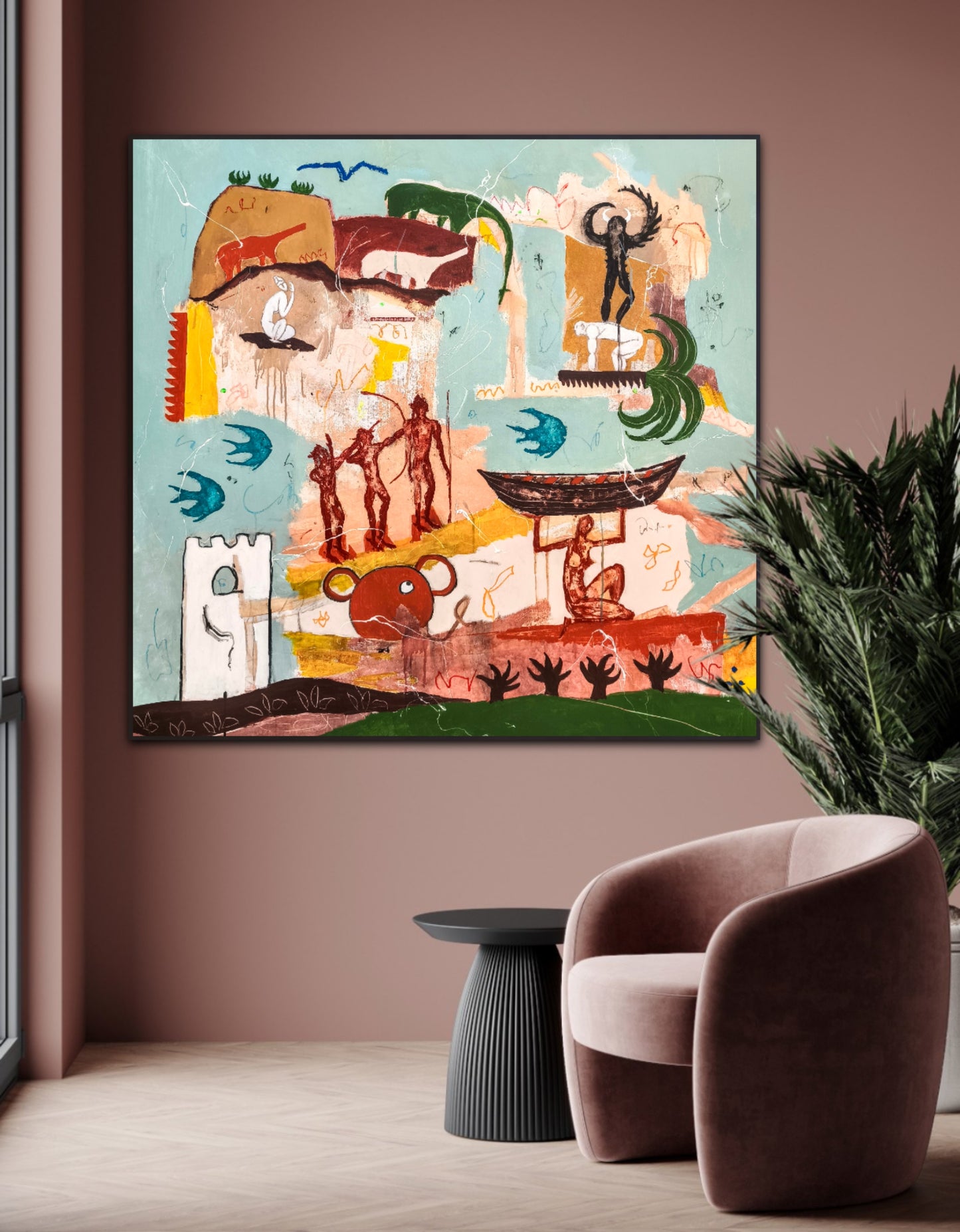 La fuerza de no saber