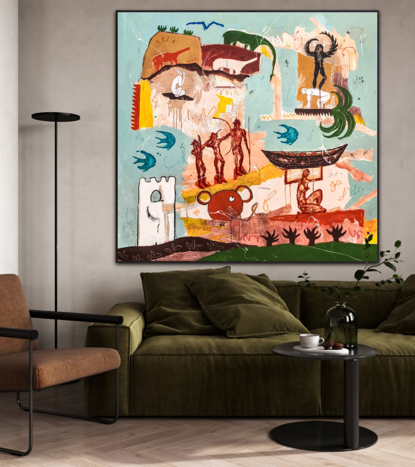 La fuerza de no saber