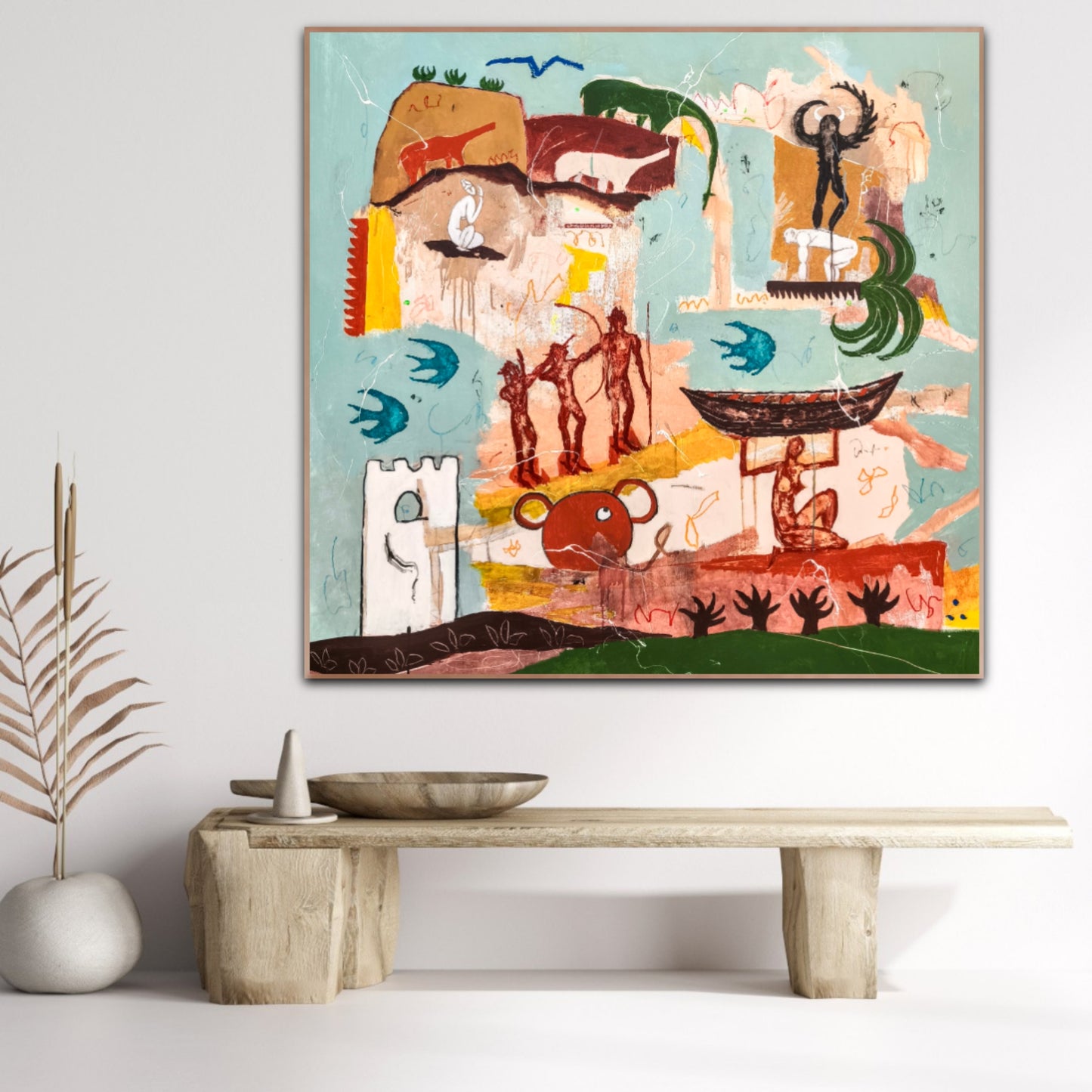 La fuerza de no saber