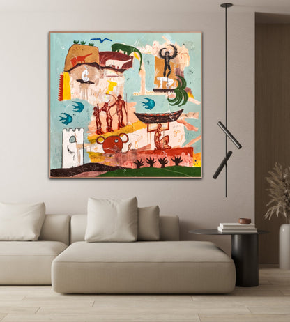 La fuerza de no saber