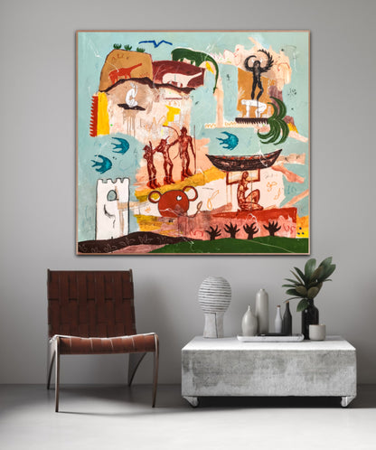 La fuerza de no saber