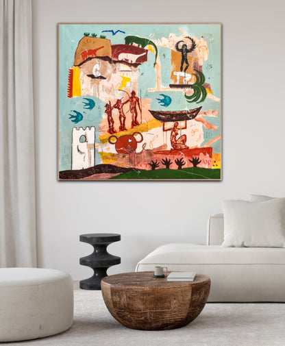 La fuerza de no saber