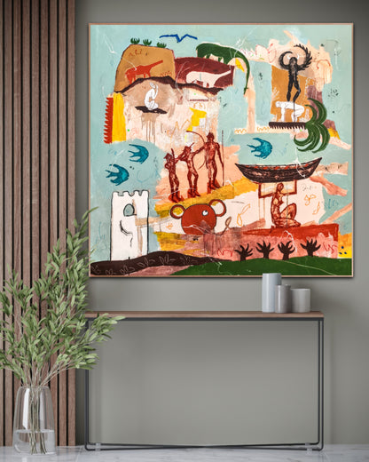 La fuerza de no saber