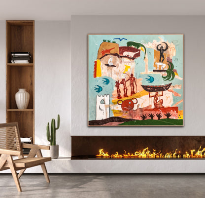 La fuerza de no saber