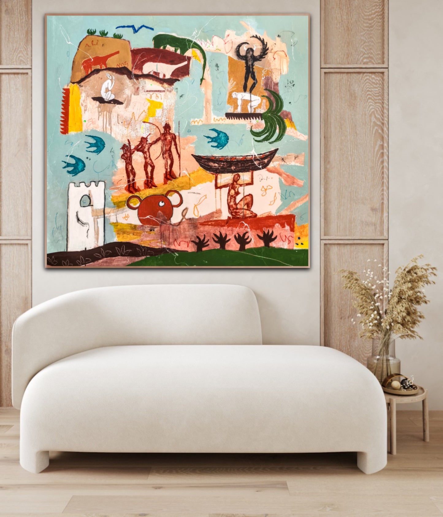 La fuerza de no saber