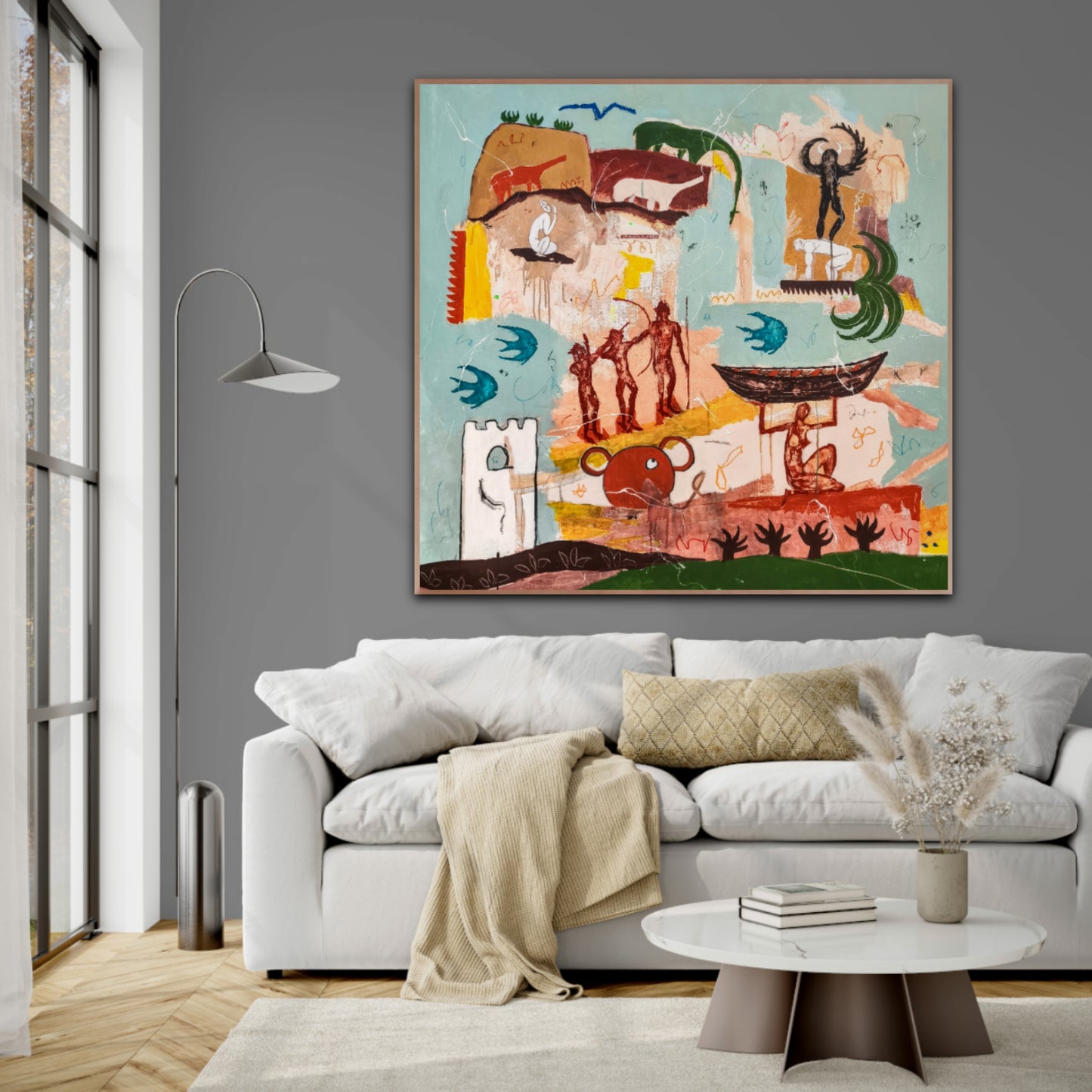 La fuerza de no saber