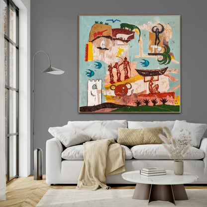 La fuerza de no saber