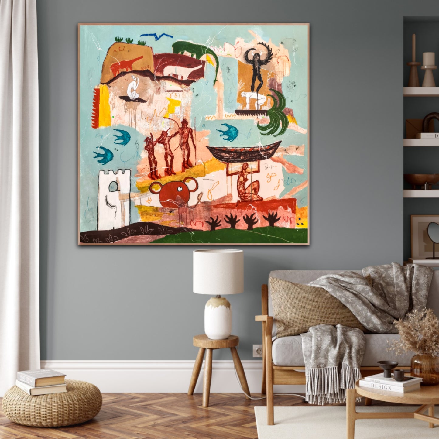 La fuerza de no saber