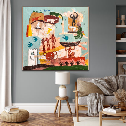 La fuerza de no saber