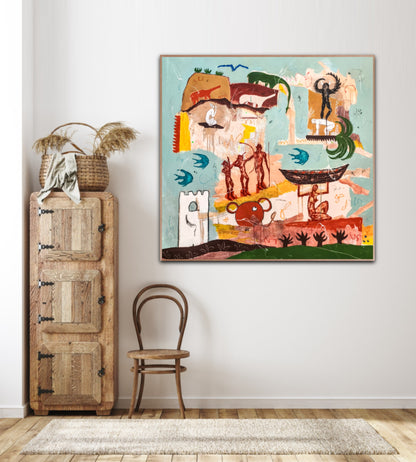 La fuerza de no saber