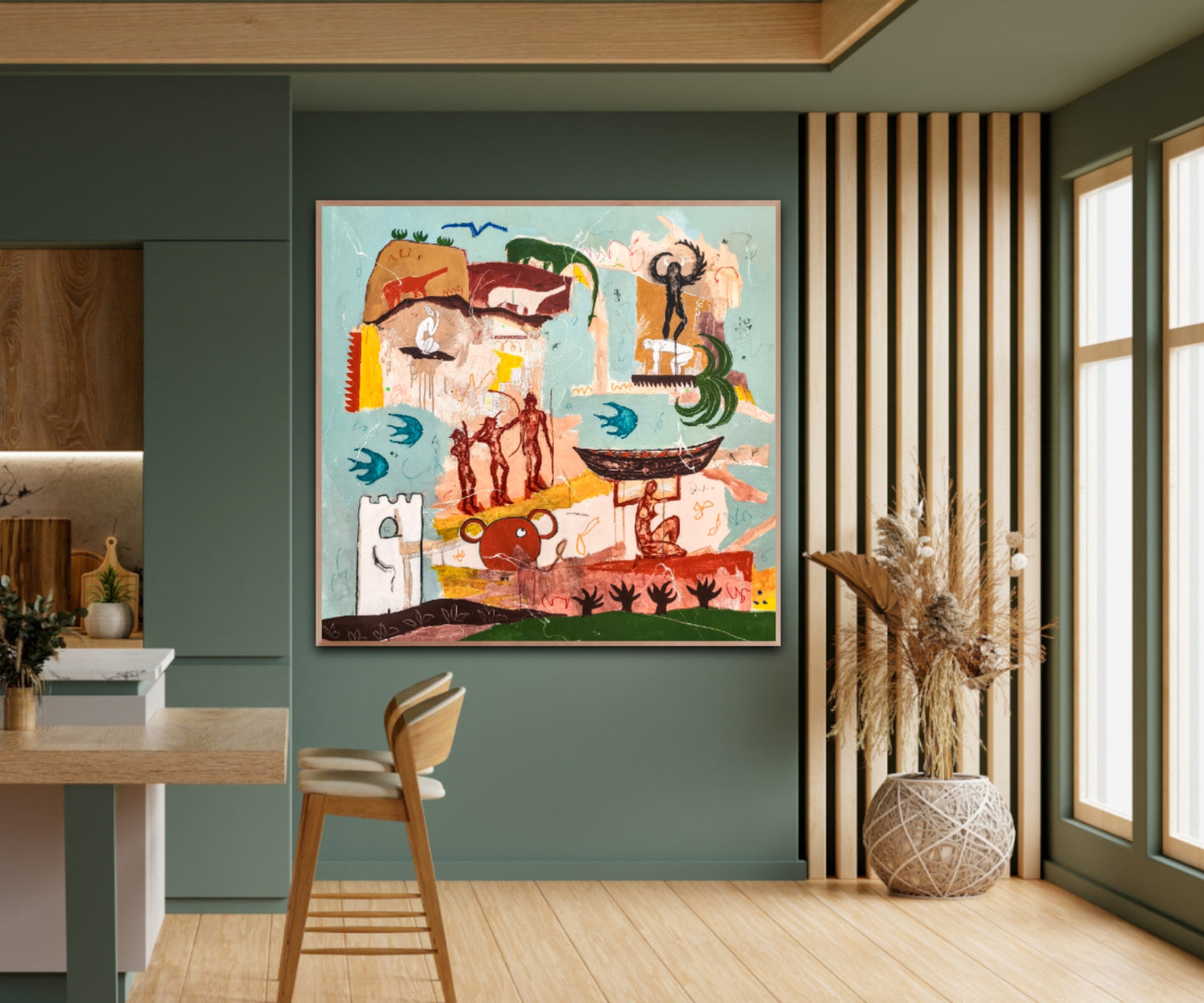 La fuerza de no saber