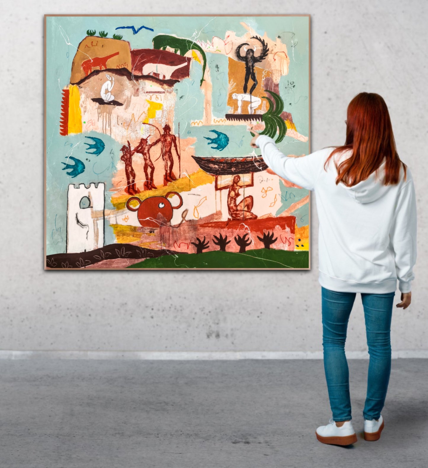 La fuerza de no saber