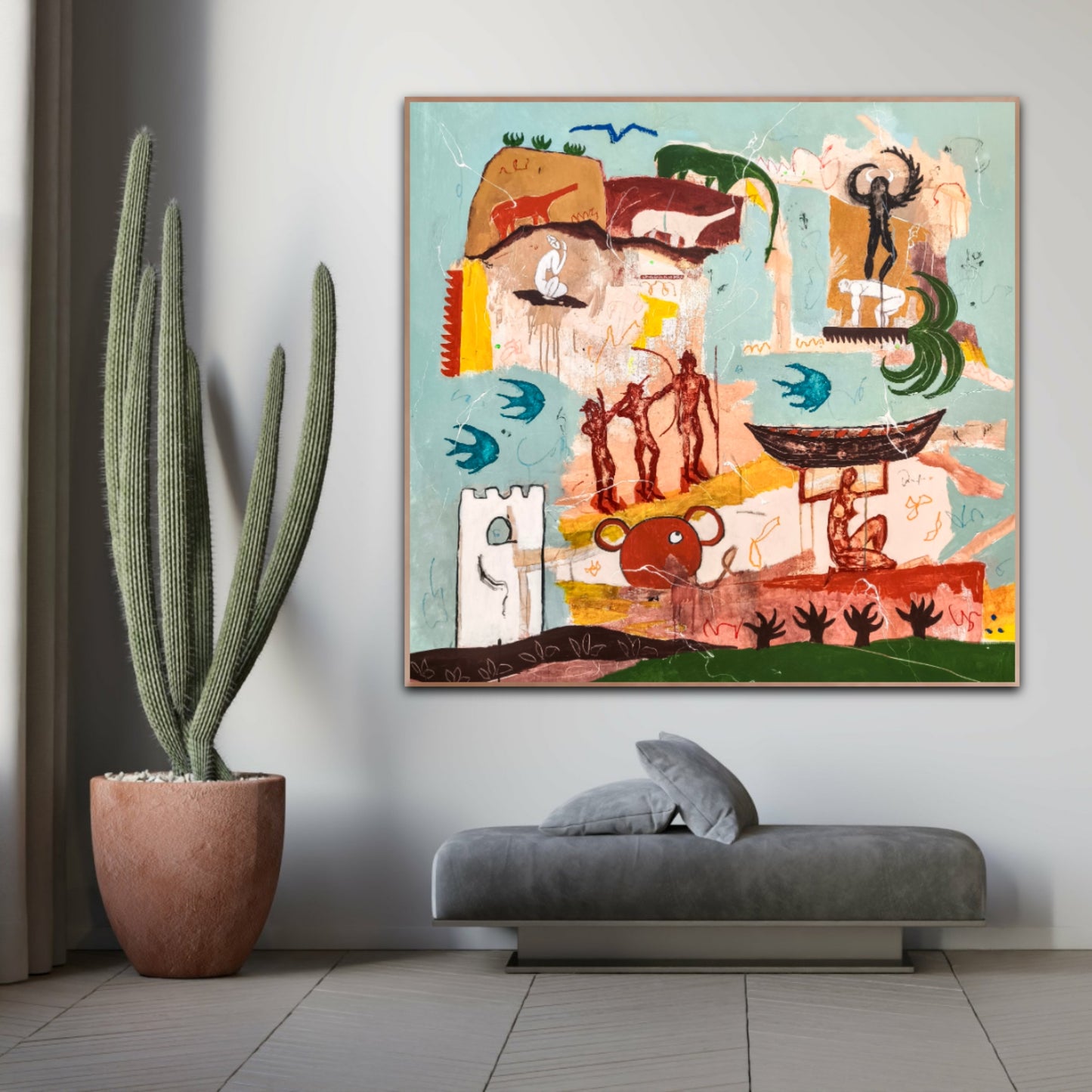 La fuerza de no saber