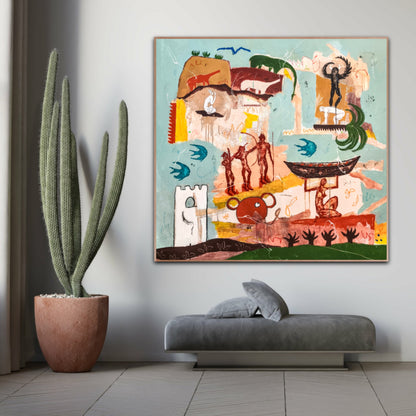 La fuerza de no saber