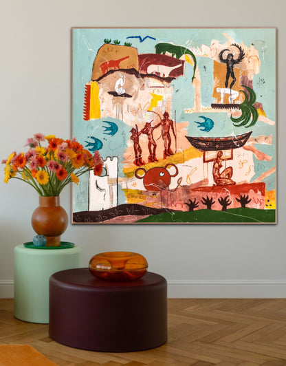 La fuerza de no saber