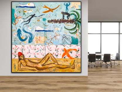 Mount of Venus