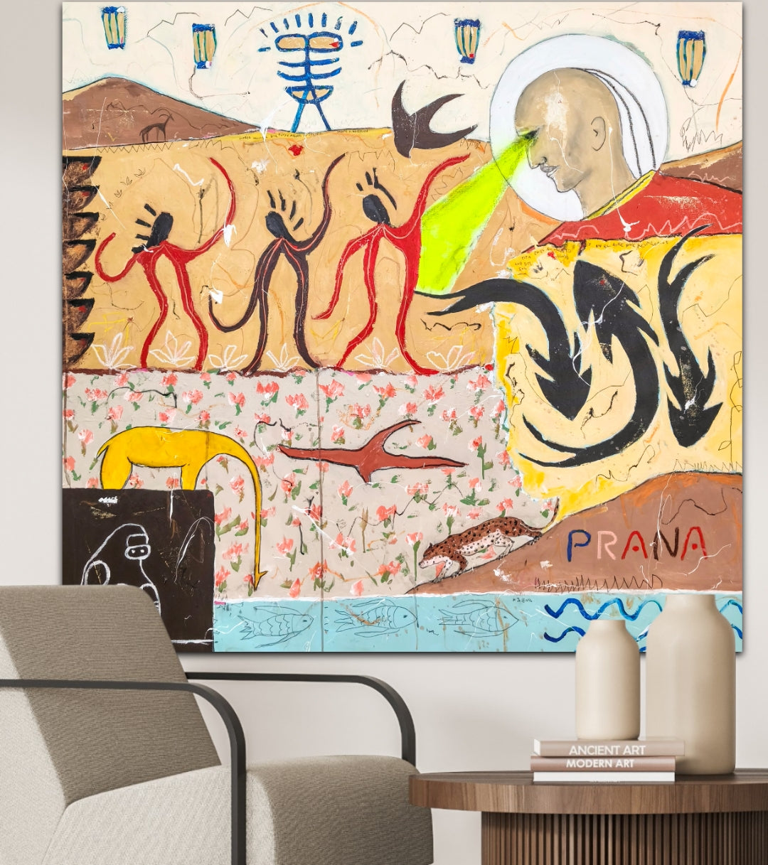 Prana