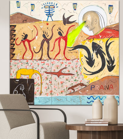 Prana