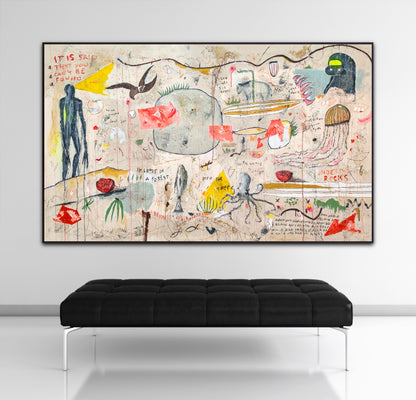 It is said that you can't be found