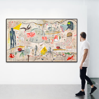 It is said that you can't be found