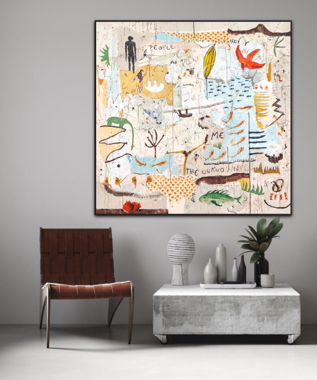 Que se unan al baile