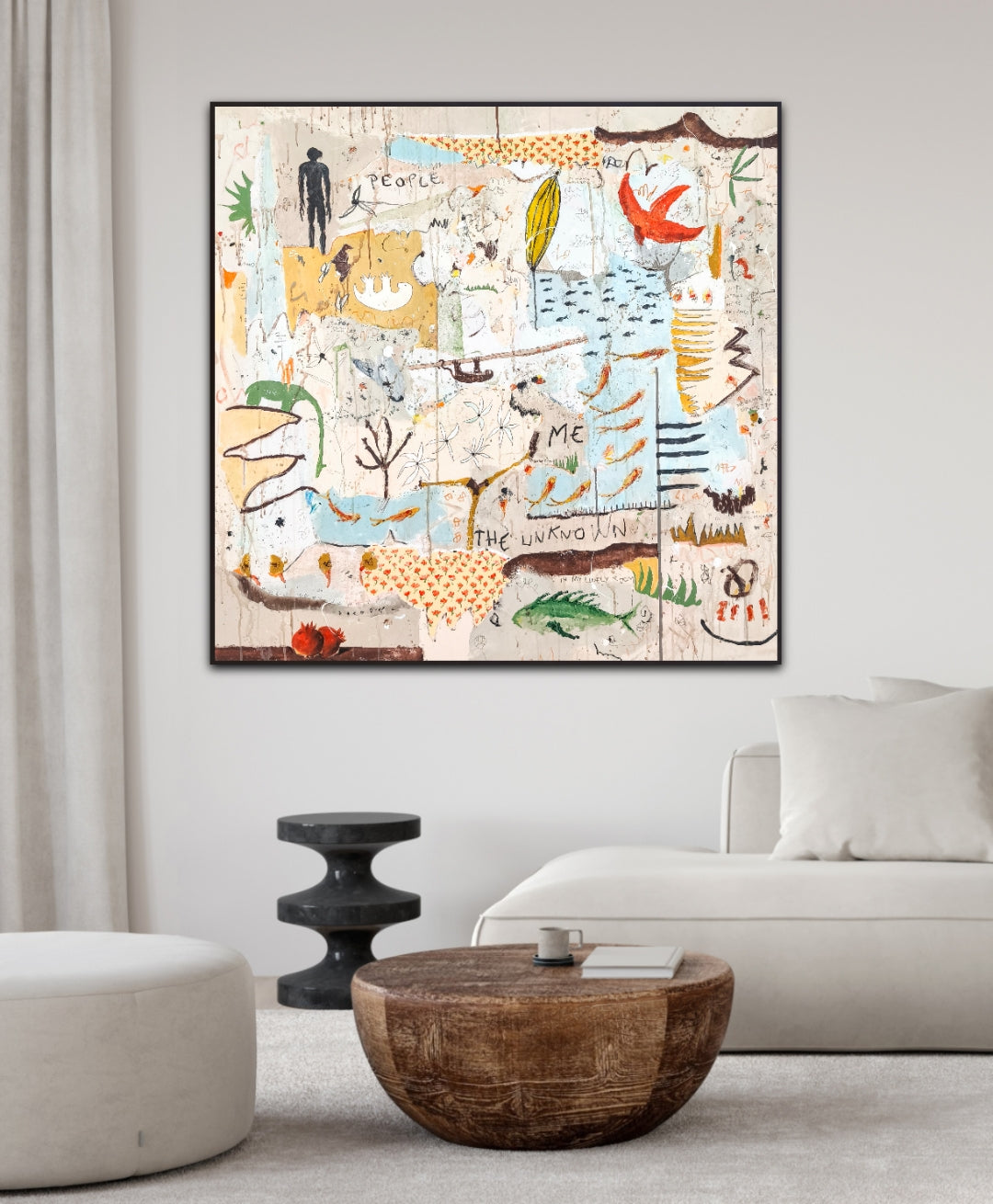 Que se unan al baile