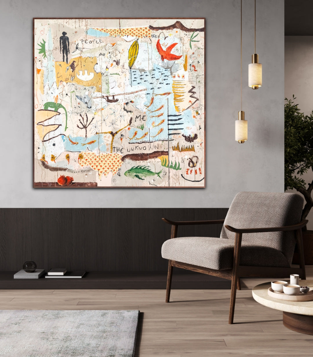 Que se unan al baile