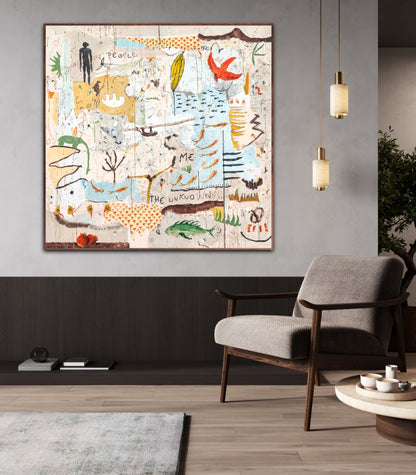 Que se unan al baile