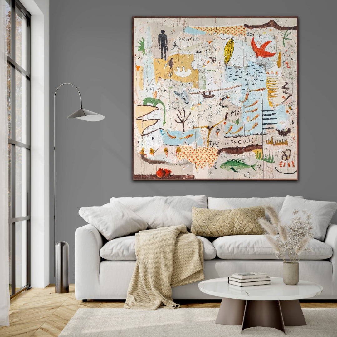 Que se unan al baile