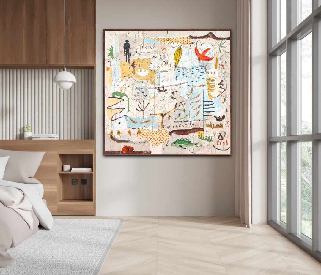 Que se unan al baile