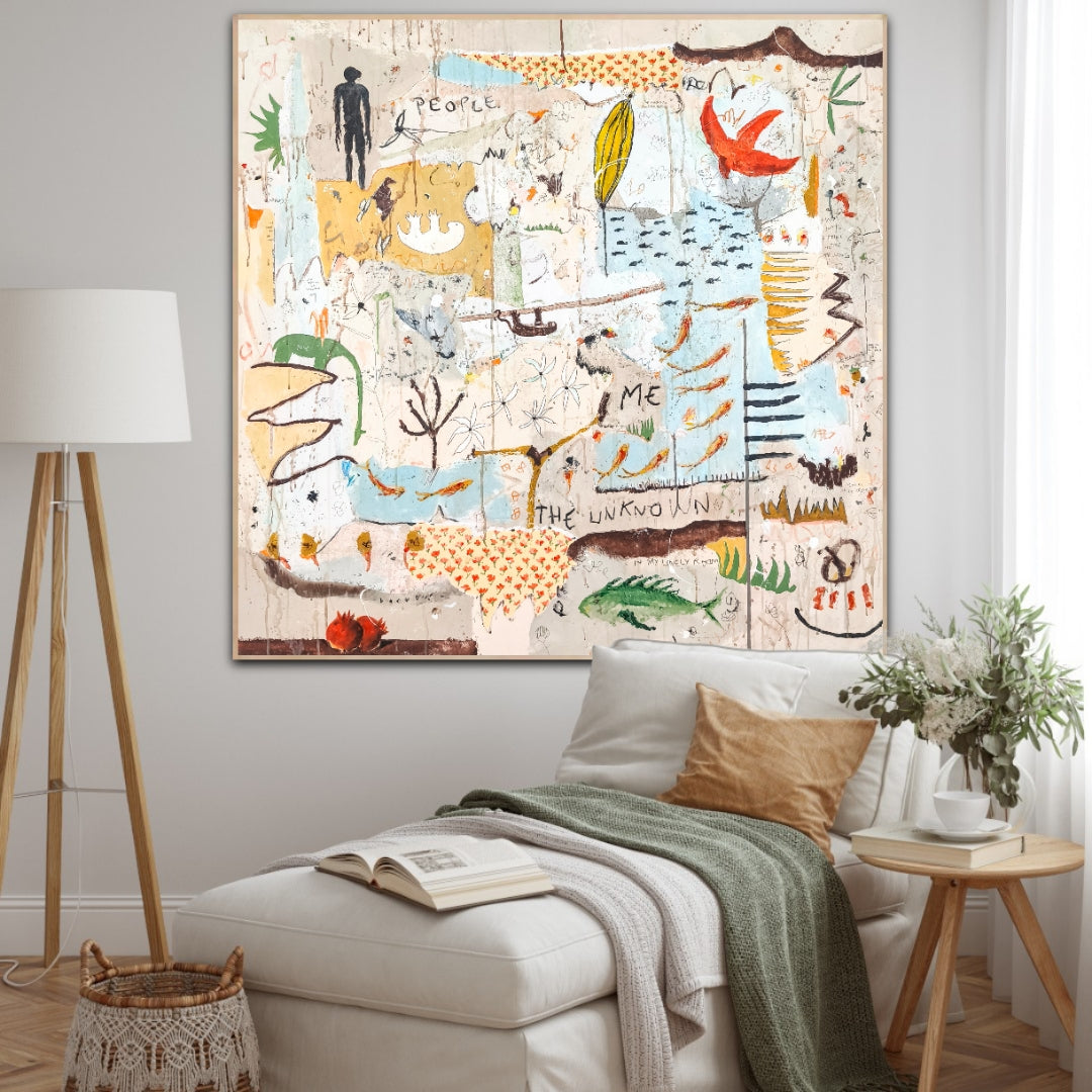 Que se unan al baile