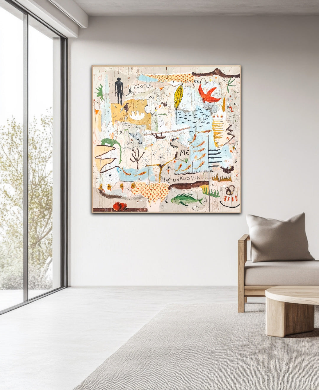 Que se unan al baile