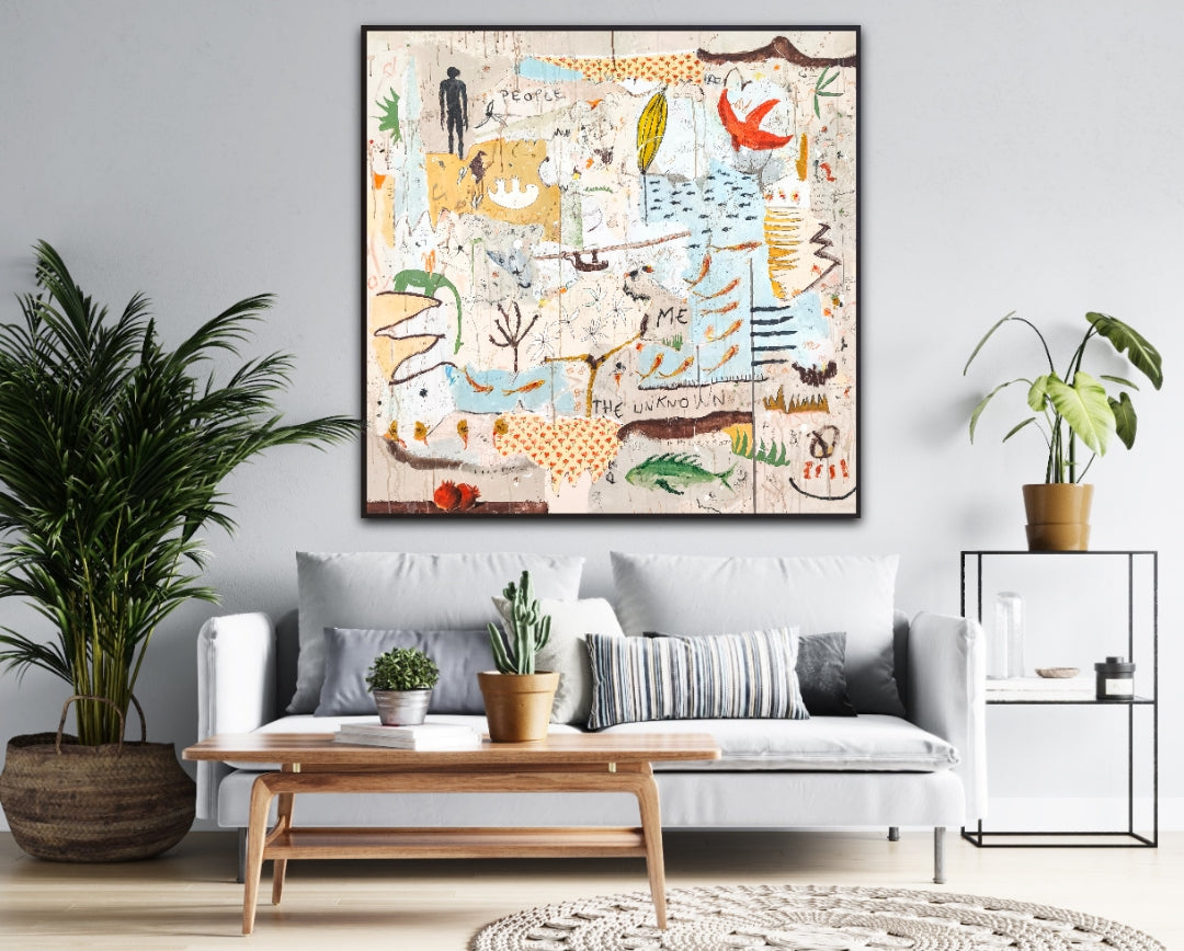 Que se unan al baile