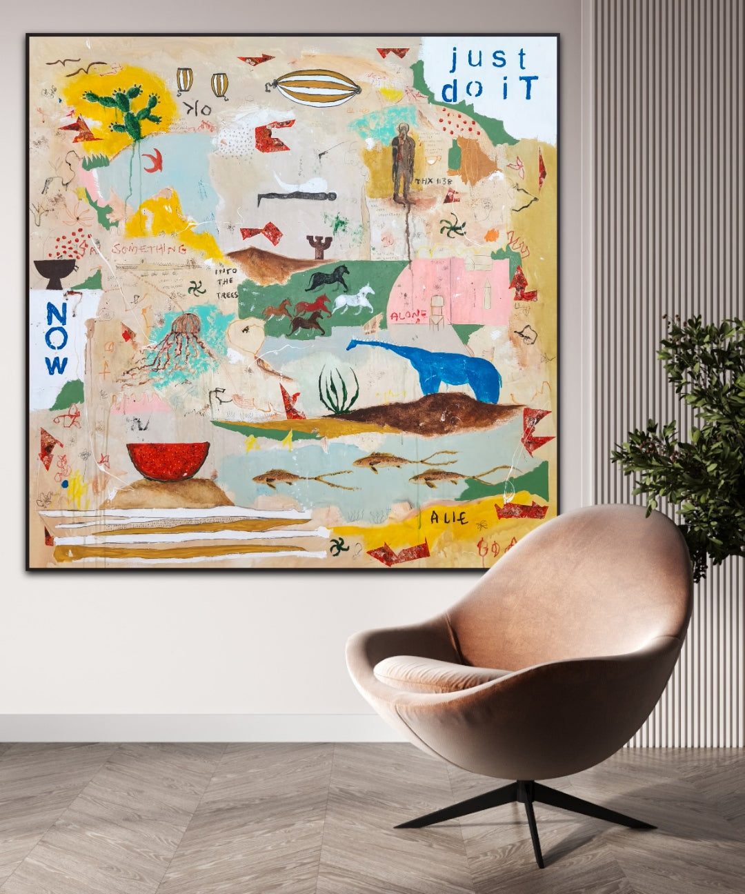 Sorry, I enjoy the silence.