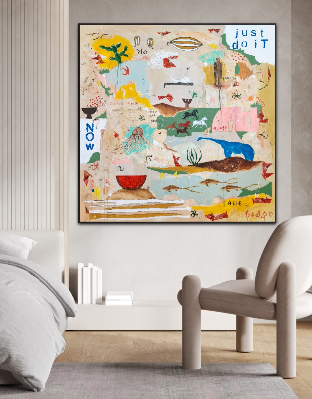 Sorry, I enjoy the silence.