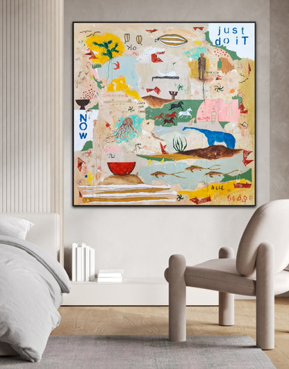 Sorry, I enjoy the silence.