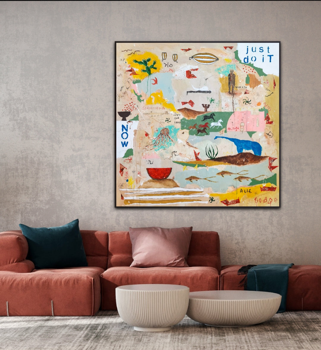 Sorry, I enjoy the silence.