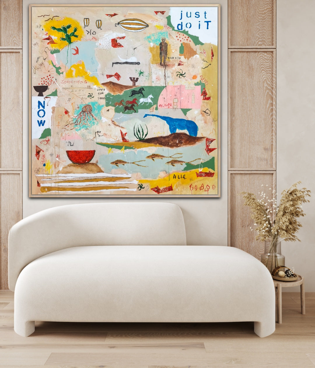 Sorry, I enjoy the silence.