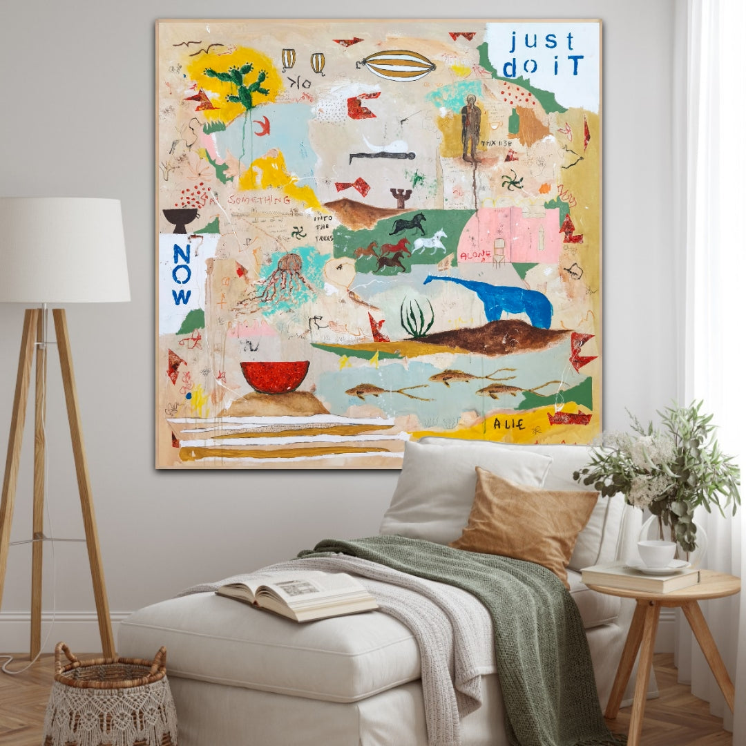 Sorry, I enjoy the silence.