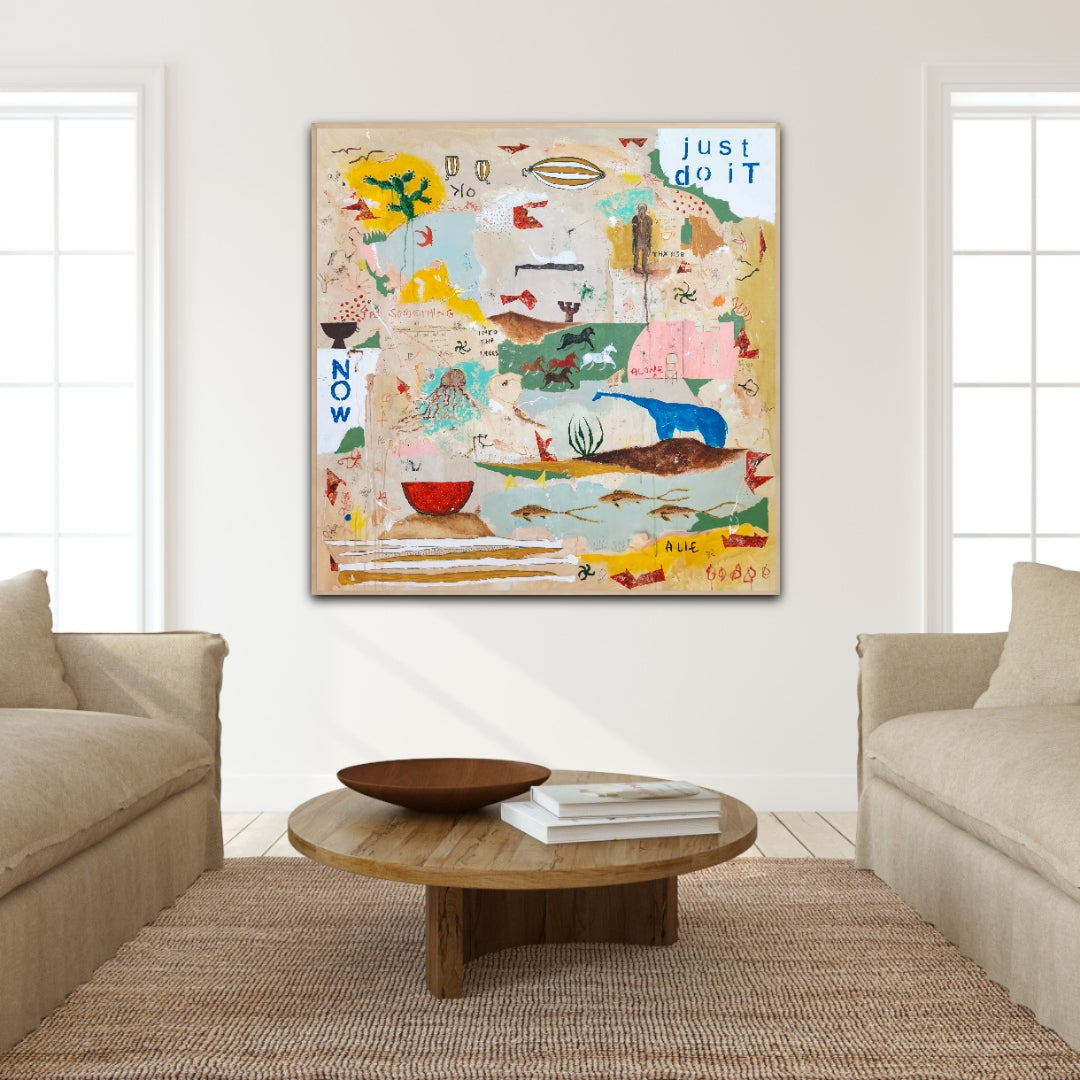 Sorry, I enjoy the silence.