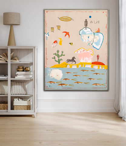 Por un instante rozaron la belleza