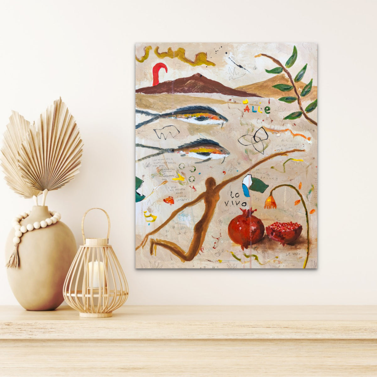 Y vivir 200 años